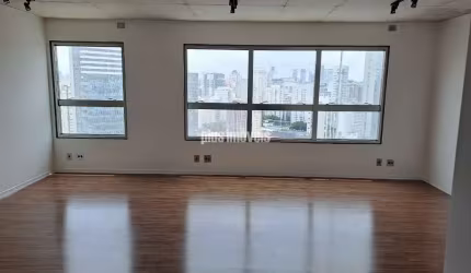LINDO APARTAMENTO NA VILA OLÍMPIA ? MAXHAUS ITAIM | 70m² | 1 SUÍTE | 1 VAGA