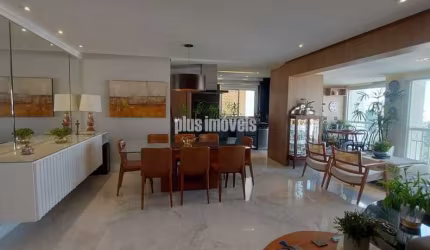 Apartamento 4 Quartos 3 Suites  2 Vagas no Morumbi!!!!