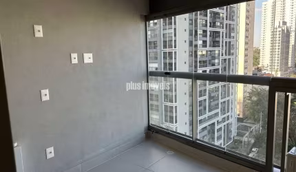 Apartamento Studio no Brooklin próximo metrô