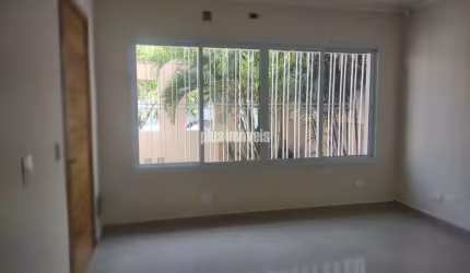 Lindo Sobrado totalmente reformado, e dorms/st. 2 vagas