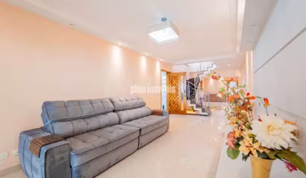 Vila Mascote!! Casa tipo para venda com 4 quartos, sendo 1 suíte, 195m²
