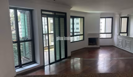 Apartamento à Venda, Vila Andrade, 206 m², 3 Suítes, 3 Vagas e Ar Condicionado por R$980.000.00