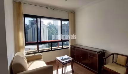 Apartamento para locação no Panamby - Pronto para morar!