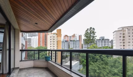Apartamento na Vila Suzana - Próximo ao Portal do Morumbi - 160m2