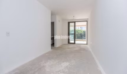 Apartamento 2 Quartos 2 Suites  2 Vagas em Moema Indios Fora da Rota