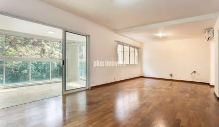 Apartamento 4 Dormitórios 4 Suites 3 Vagas no Panamby
