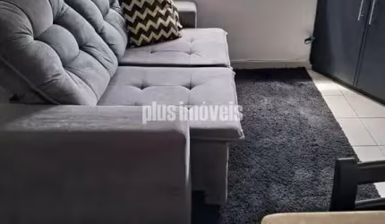 Flat com serviços ao lado do Parque Ibirapuera