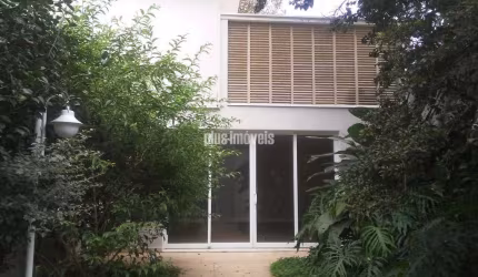 maravilhosa cas para locação no Jardim Paukista 440m² 8 vagas