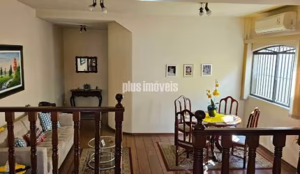 Sobrado de 300m² a venda no Ipiranga