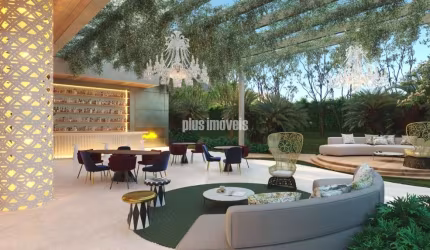Excelente apartamento em Pinheiros