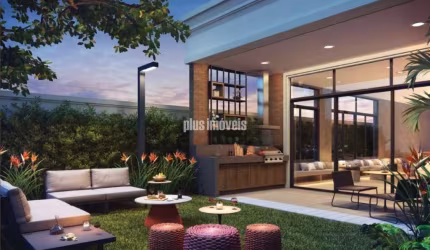 JARDIM AMÉRICA