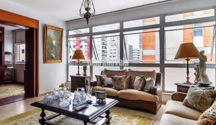 Excelente apartamento no Paraiso