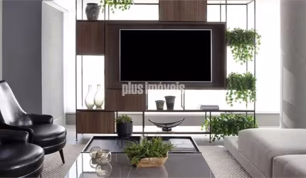 Excelente apartamento em Moema