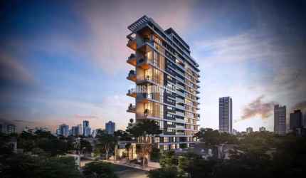 Excelente apartamento no Jardim Paulista
