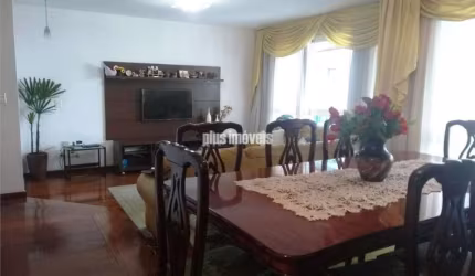 Excelente apartamento na Vila Mariana