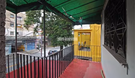 Casa para reforma.