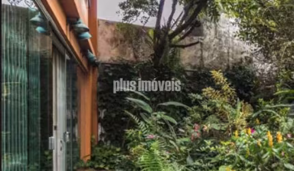 Excelente Casa no Jardim Paulista