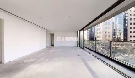Apartamento de 244m² - Jardim Paulistano
