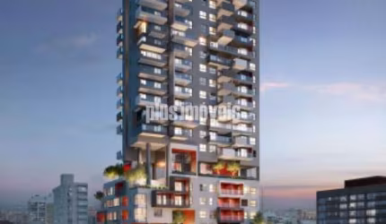 Excelente apartamento em Cerqueira Cesar