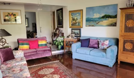 Apartamento de 200m² - Campo Belo