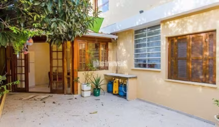CASA CHÁCARA MONTE ALEGRE -
