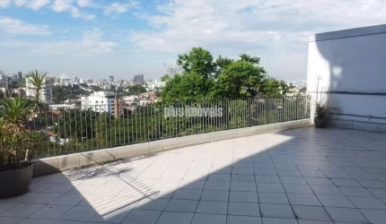 Predio comercial aluga próximo ao Metrô Vila Madalena 750M²uteis