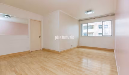 Excelente apartamento a venda no Campo Belo