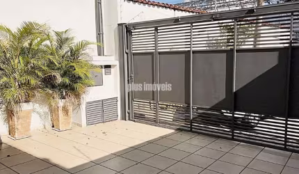 Casa de  Vila - Brooklin - Proximo ao Metro