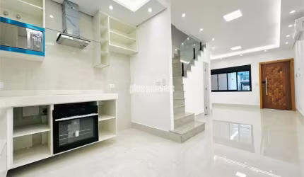 LINDO E NOVISSIMO SOBRADO ECOLOGICO VILA MARIANA