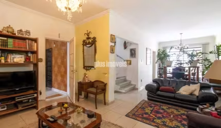 Excelente casa Comercial no Brooklin