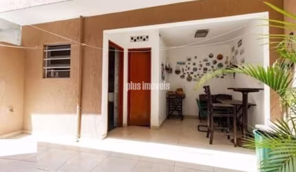 Casa Sobrado