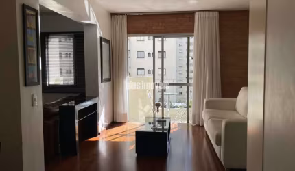 Apartamento -  Moema - 100 m2