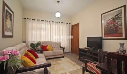Casa Térrea Chacara Santo Antônio