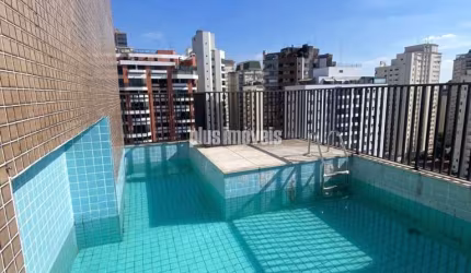 Perdizes! Cobertura Duplex! Oportunidade!