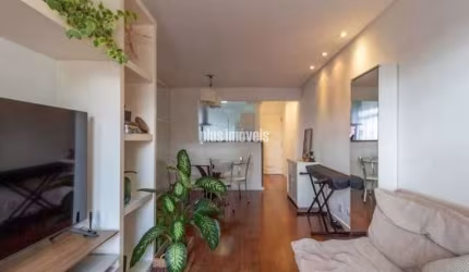 Apto 90 m2  Vila clementino ,2 dorm sendo 1 suite , 1 vaga  metro santa cruz    sa