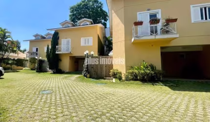 Casa com 4 quartos à venda em Jardim Cordeiro -