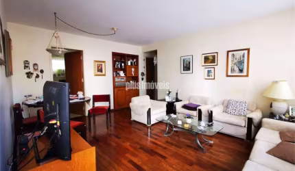Excelente apartamento no Jardim Paulista