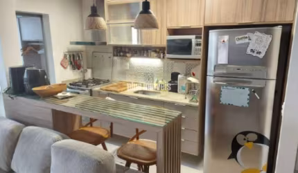Excelente apartamento em Moema