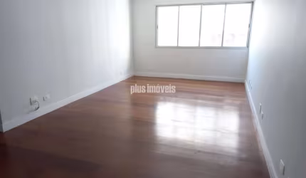 Excelente apartamento no Jardim Paulista