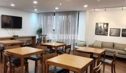 Excelente Apartamento em Moema