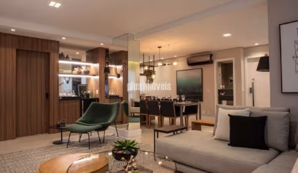 Excelente apartamento na Vila Clementino