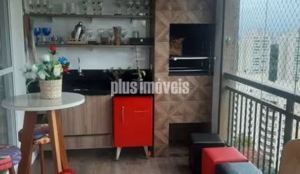 APARTAMENTO  MORUMBI,VARANDA GOURMET , VISTA DESLUMBRANTE, RUA SILENCIOSA ,SOL DA MANHÃ, 4 VAGAS