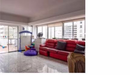 Excelente apartamento no Paraiso