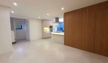 Bela Cobertuta - 170m² - 3 vagas