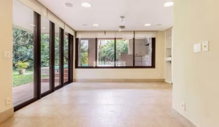 ALTO DE PINHEIROS - SOBRADO MARAVILHOSO