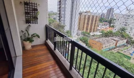 Excelente apartamento no Jardim América!!!  Venha conhecer !!!