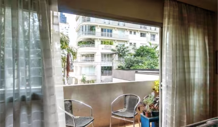 Lindo apartamento no Itaim Bibi