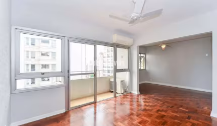 Perfeito apartamento na Vila Olímpia
