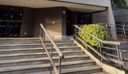 BARRA FUNDA CONJUNTO COMERCIAL