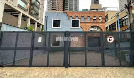 Ótimo prédio comercial, Brooklim